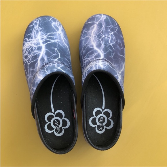 Sanita clogs - Picture 3 of 6